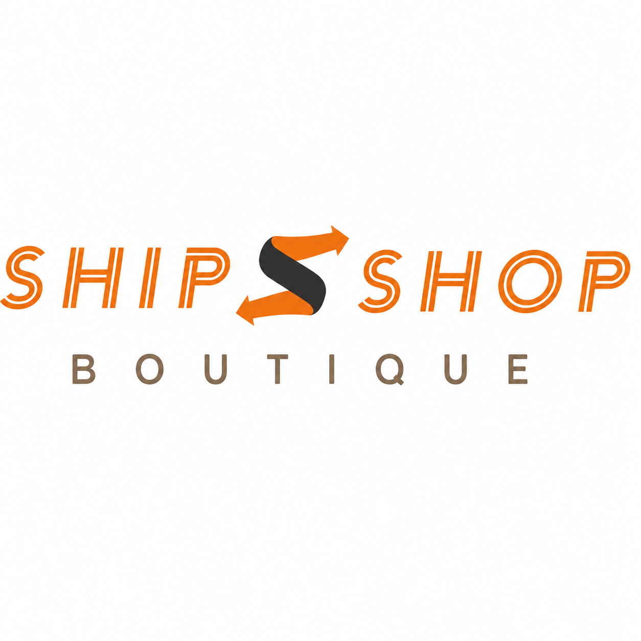 ShipShop Boutique