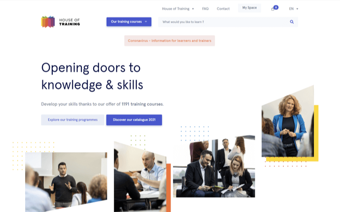 Construits avec nos apps