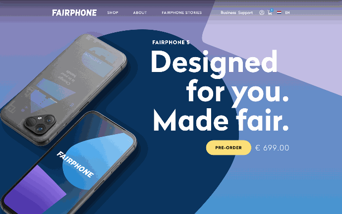 Construits avec nos apps