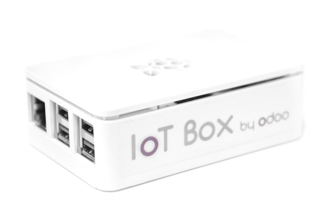 IoT